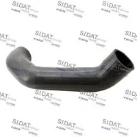 SIDAT 501050 Turbo Ladeluftschlauch für ALFA ROMEO 159 Sportwagon (939) 159 (939)