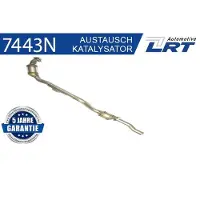 LRT Katalysator 7443N