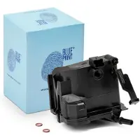 Blue Print Kraftstofffilter [Hersteller-Nr. ADM52339] für Volvo, Ford, Suzuki, Mini, Citroën, Fiat, Peugeot, BMW, Mazda