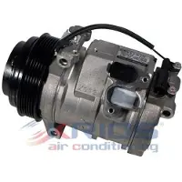 MEAT & DORIA K15271 10S17C Klimaanlage Klimakompressor für JEEP GRAND CHEROKEE II (WJ, WG)