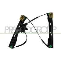 PRASCO Fensterheber fd428w024 vorne links für Ford