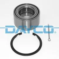 DAYCO Radlagersatz KWD1147