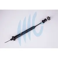 RICAMBIFLEX GM Seilzug, Kupplungsbetätigung 01381502