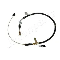 Japanparts Seilzug, Feststellbremse BC-339L