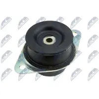 NTY Motorlager Links für OPEL Vivaro A Kastenwagen (X83) ZPS-PL-085