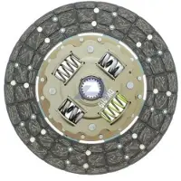 AISIN Kupplungsscheibe DW-019