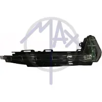 Max Blinkleuchte MAD205-R