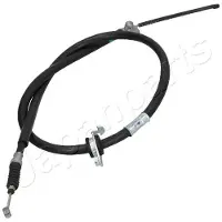 Japanparts Seilzug, Feststellbremse BC-2024R