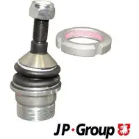 JP GROUP Traggelenk Hinten Links Hinten Rechts passend für MERCEDES-BENZ M-Klasse (W164) 1350250200