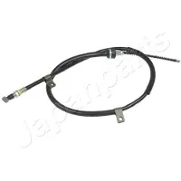 Japanparts Seilzug, Feststellbremse BC-851L