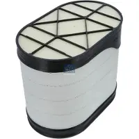 DT Spare Parts Luftfilter 4.68865