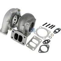 DT Spare Parts Lader, Aufladung 4.60628