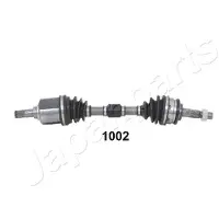 Japanparts GI-1002 Antriebswelle Links für NISSAN PRIMERA (P10) PRIMERA Hatchback (P10)