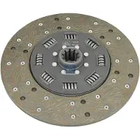 DT Spare Parts Kupplungsscheibe 4.64268