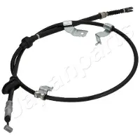 Japanparts Seilzug, Feststellbremse BC-431L