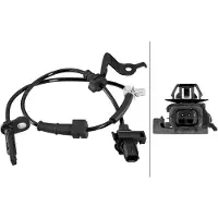 Hella Sensor, Raddrehzahl [Hersteller-Nr. 6PU358218-641] für Honda