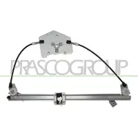 PRASCO PG057W024 Elektrischer Fensterheber Vorne Links passend für PEUGEOT 406 (8B) 406 Break (8E/F)