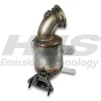 HJS Katalysator 96 14 8008