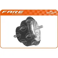 FARE Motorlager Hydrolager Links für BMW 3 Limousine (E46) 4012
