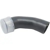 GOOM Ladeluftschlauch AH-0575