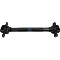 DT Spare Parts Lenker Radaufhängung Hinterachse Längslenker SPARE PARTS für u.a. MB AROCS