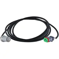 Hella ABS Sensor Raddrehzahl für VOLVO FH II 6PU 230 048-571