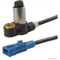 HERTH+BUSS ELPARTS HERTH&BUSS Sensor, Raddrehzahl, 480 mm, 2 pol - 70660522