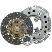 AISIN Kupplungssatz Kupplung für TOYOTA Land Cruiser SUV (J4, J5) KT-027A