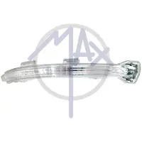 Max Blinkleuchte MVW604-R