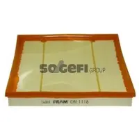 FRAM Luftfilter CA11118