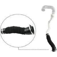 Gates 09-0647 Turbo Ladeluftschlauch für FORD MONDEO IV Turnier (BA7) S-MAX (WA6) MONDEO IV (BA7) MONDEO IV Stufenheck (BA7) S-Max Mk1 MPV