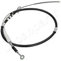 Japanparts JAPANPAR BC-2060L Bremskraftverstärker