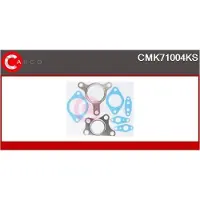 Casco Montagesatz, Lader KAYOTAWA CMK71004KS