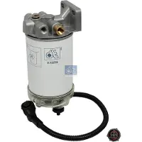 DT Spare Parts Kraftstofffilter 1.12276