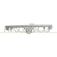 PRASCO FT124W024 Elektrischer Fensterheber Vorne Links für FIAT Panda Schrägheck (312, 319)