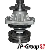 JP GROUP Wasserpumpe [Hersteller-Nr. 1414102600] für BMW