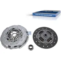 DT Spare Parts Kupplungssatz 12.92217