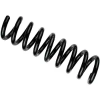 BILSTEIN Fahrwerksfeder hinten [Hersteller-Nr. 36-266746] für Mercedes-Benz