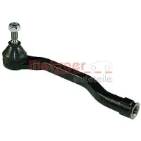 METZGER Spurstangenkopf KIT + 54041901