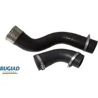 BUGIAD Ladeluftschlauch 82462