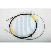 RICAMBIFLEX GM Seilzug, Feststellbremse 01440926
