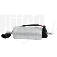HÜCO Kraftstoffpumpe Hueco 133184