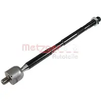 METZGER Axialgelenk, Spurstange KIT + 51037008