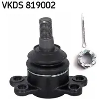 Skf Trag-/Führungsgelenk VKDS 819002