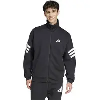 Adidas Herren Jacke Future Icons 3-Streifen Woven