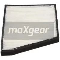 MAXGEAR 49-2529 Antriebswelle Vorne Links für VOLVO XC70 II Kombi (136) XC70 II VAN (136)