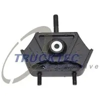 TRUCKTEC AUTOMOTIVE Lagerung, Motor [Hersteller-Nr. 02.22.028] für Mercedes-Benz