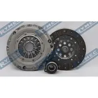 RYMEC Kupplungssatz Kupplung für VW Golf VII Schrägheck (5G1, BQ1, BE1, BE2) JT18371068