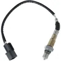 Valeo Lambdasonde für HYUNDAI i20 (PB, PBT) vor-Kat Planarsonde Beheizt 400mm 368045
