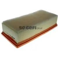 TECNOCAR Luftfilter A2207